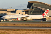 Virgin Australia Boeing 777-3ZG(ER) (VH-VPF) at  Los Angeles - International, United States