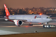 Virgin Australia Boeing 777-3ZG(ER) (VH-VPF) at  Los Angeles - International, United States