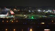 Virgin Australia Boeing 777-3ZG(ER) (VH-VPH) at  Los Angeles - International, United States