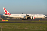 Virgin Australia Boeing 777-3ZG(ER) (VH-VPH) at  Sydney - Kingsford Smith International, Australia