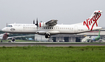 Virgin Australia ATR 72-600 (VH-VPJ) at  Medan - Kualanamu International, Indonesia