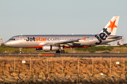 Jetstar Airways Airbus A320-232 (VH-VQE) at  Sydney - Kingsford Smith International, Australia