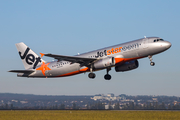 Jetstar Airways Airbus A320-232 (VH-VQE) at  Sydney - Kingsford Smith International, Australia