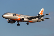 Jetstar Airways Airbus A320-232 (VH-VQE) at  Sydney - Kingsford Smith International, Australia