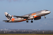 Jetstar Airways Airbus A320-232 (VH-VQE) at  Sydney - Kingsford Smith International, Australia