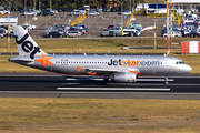 Jetstar Airways Airbus A320-232 (VH-VQE) at  Sydney - Kingsford Smith International, Australia