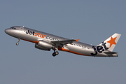 Jetstar Airways Airbus A320-232 (VH-VQF) at  Sydney - Kingsford Smith International, Australia