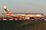 Jetstar Airways Airbus A320-232 (VH-VQF) at  Sydney - Kingsford Smith International, Australia