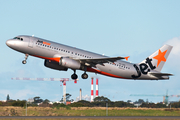 Jetstar Airways Airbus A320-232 (VH-VQG) at  Sydney - Kingsford Smith International, Australia