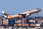 Jetstar Airways Airbus A320-232 (VH-VQL) at  Sydney - Kingsford Smith International, Australia