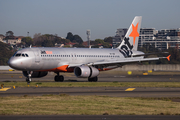 Jetstar Airways Airbus A320-232 (VH-VQP) at  Sydney - Kingsford Smith International, Australia