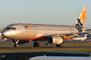 Jetstar Airways Airbus A320-232 (VH-VQY) at  Sydney - Kingsford Smith International, Australia