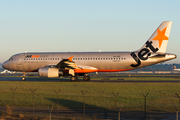 Jetstar Airways Airbus A320-232 (VH-VQY) at  Sydney - Kingsford Smith International, Australia