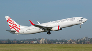 Virgin Australia Boeing 737-8FE (VH-VUA) at  Sydney - Kingsford Smith International, Australia