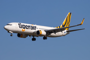 Tigerair Australia Boeing 737-8FE (VH-VUB) at  Sydney - Kingsford Smith International, Australia