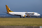 Tigerair Australia Boeing 737-8FE (VH-VUD) at  Sydney - Kingsford Smith International, Australia