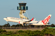 Virgin Australia Boeing 737-8FE (VH-VUQ) at  Sydney - Kingsford Smith International, Australia