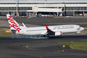 Virgin Australia Boeing 737-8FE (VH-VUV) at  Sydney - Kingsford Smith International, Australia