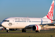 Virgin Australia Boeing 737-8FE (VH-VUV) at  Sydney - Kingsford Smith International, Australia
