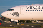 Virgin Australia Boeing 737-8FE (VH-VUV) at  Sydney - Kingsford Smith International, Australia