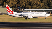 Virgin Australia Boeing 737-8FE (VH-VUX) at  Sydney - Kingsford Smith International, Australia
