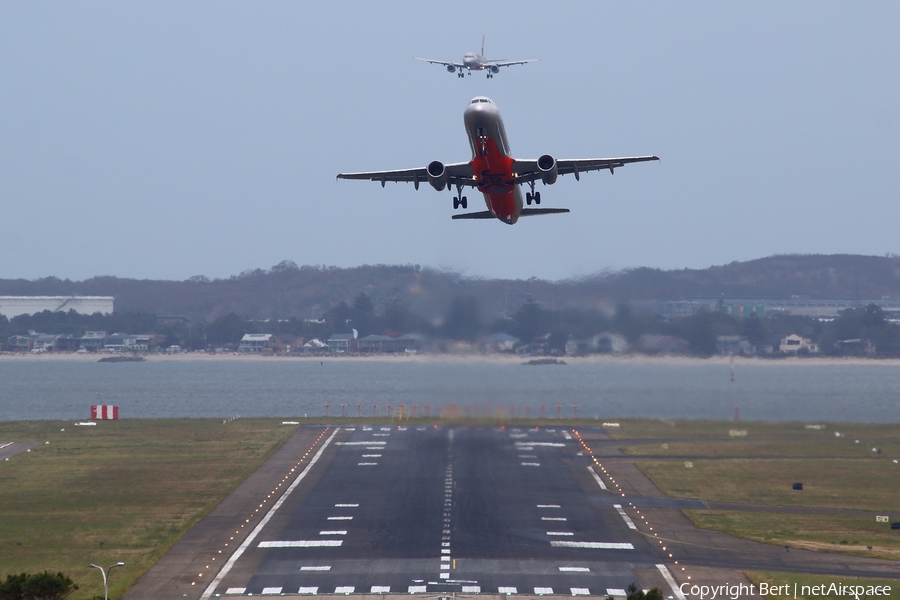 Jetstar Airways Airbus A321-231 (VH-VWN) | Photo 228862
