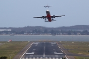 Jetstar Airways Airbus A321-231 (VH-VWN) at  Sydney - Kingsford Smith International, Australia