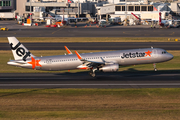 Jetstar Airways Airbus A321-231 (VH-VWQ) at  Sydney - Kingsford Smith International, Australia