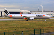 Jetstar Airways Airbus A321-231 (VH-VWQ) at  Hamburg - Finkenwerder, Germany