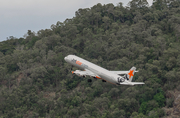 Jetstar Airways Airbus A321-231 (VH-VWU) at  Cairns, Australia