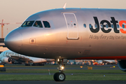 Jetstar Airways Airbus A321-231 (VH-VWY) at  Sydney - Kingsford Smith International, Australia