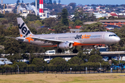 Jetstar Airways Airbus A321-231 (VH-VWZ) at  Sydney - Kingsford Smith International, Australia