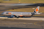 Jetstar Airways Airbus A321-231 (VH-VWZ) at  Sydney - Kingsford Smith International, Australia