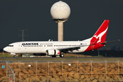 Qantas Boeing 737-838 (VH-VXH) at  Sydney - Kingsford Smith International, Australia