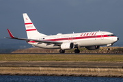 Qantas Boeing 737-838 (VH-VXQ) at  Sydney - Kingsford Smith International, Australia