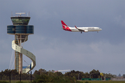 Qantas Boeing 737-838 (VH-VYD) at  Sydney - Kingsford Smith International, Australia
