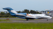 (Private) Cessna 750 Citation X (VH-XCJ) at  Sydney - Kingsford Smith International, Australia