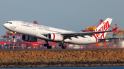 Virgin Australia Airbus A330-243 (VH-XFA) at  Sydney - Kingsford Smith International, Australia