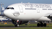 Virgin Australia Airbus A330-243 (VH-XFB) at  Sydney - Kingsford Smith International, Australia