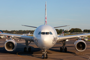 Virgin Australia Airbus A330-243 (VH-XFB) at  Sydney - Kingsford Smith International, Australia