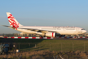 Virgin Australia Airbus A330-243 (VH-XFB) at  Sydney - Kingsford Smith International, Australia