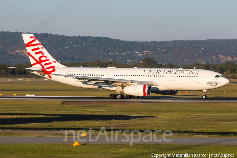 Virgin Australia Airbus A330-243 (VH-XFE) | Photo 391532