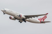 Virgin Australia Airbus A330-243 (VH-XFH) at  Perth, Australia