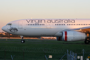 Virgin Australia Airbus A330-243 (VH-XFH) at  Sydney - Kingsford Smith International, Australia