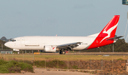 Qantas Freight Boeing 737-376(SF) (VH-XMB) at  Sydney - Kingsford Smith International, Australia