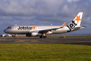 Jetstar Airways Airbus A320-232 (VH-XSJ) at  Auckland - International, New Zealand