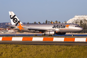 Jetstar Airways Airbus A320-232 (VH-XSJ) at  Sydney - Kingsford Smith International, Australia