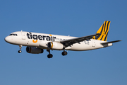 Tigerair Australia Airbus A320-232 (VH-XUG) at  Sydney - Kingsford Smith International, Australia