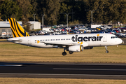 Tigerair Australia Airbus A320-232 (VH-XUG) at  Sydney - Kingsford Smith International, Australia