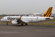 Tigerair Australia Airbus A320-232 (VH-XUH) at  Sydney - Kingsford Smith International, Australia